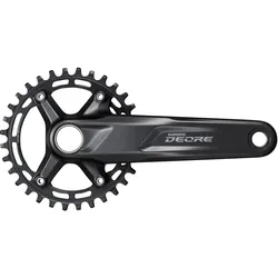 Shimano, Velokurbel, (170 mm)