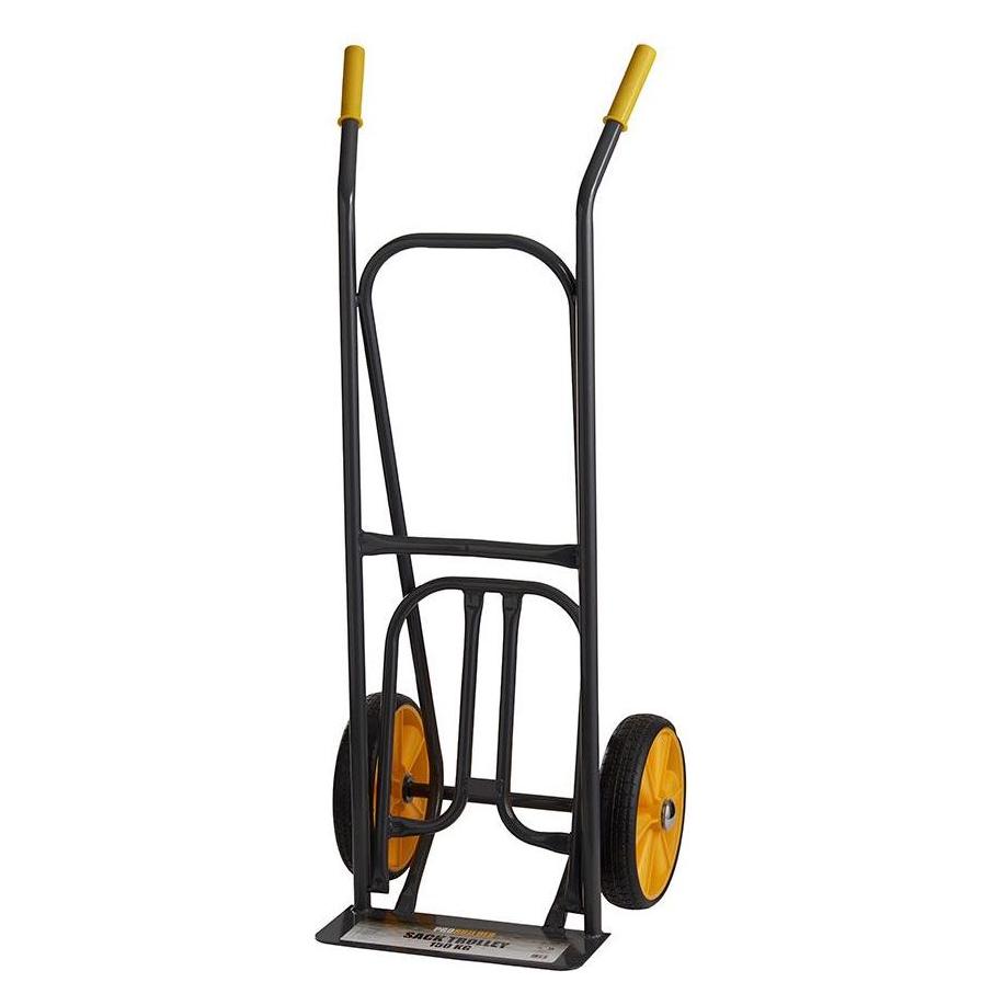 Tector Hand truck 150kg 150kg 111x46x69cm (150 kg) (49433635)