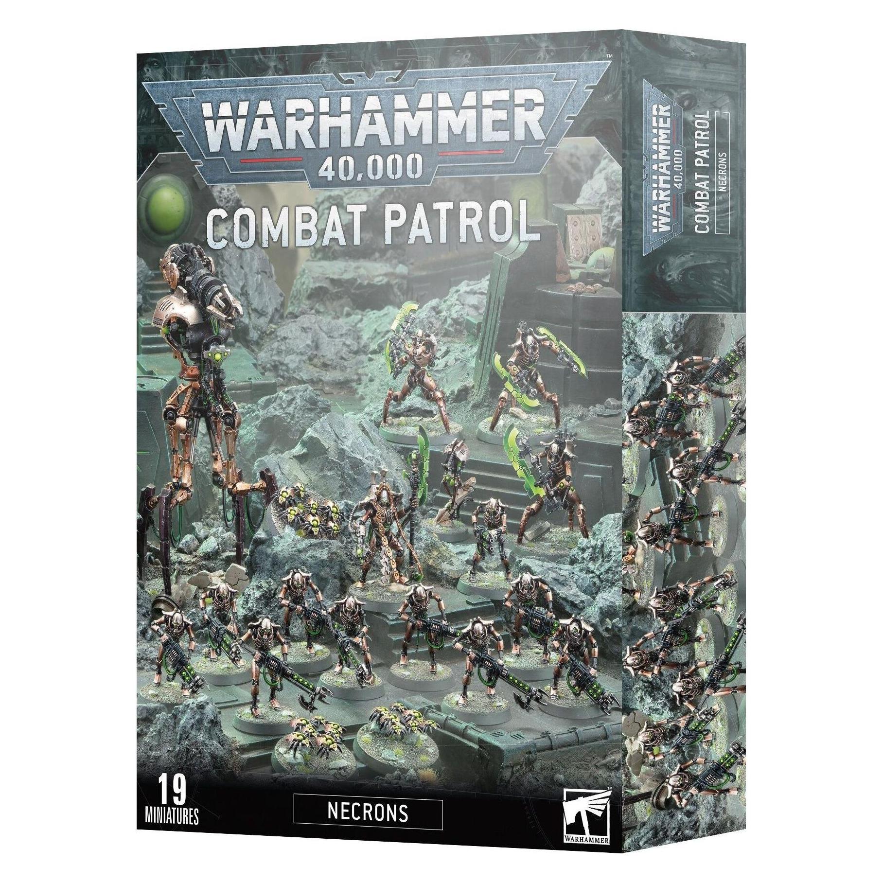 Games Workshop Warhammer (Kunststoff) (49-04)