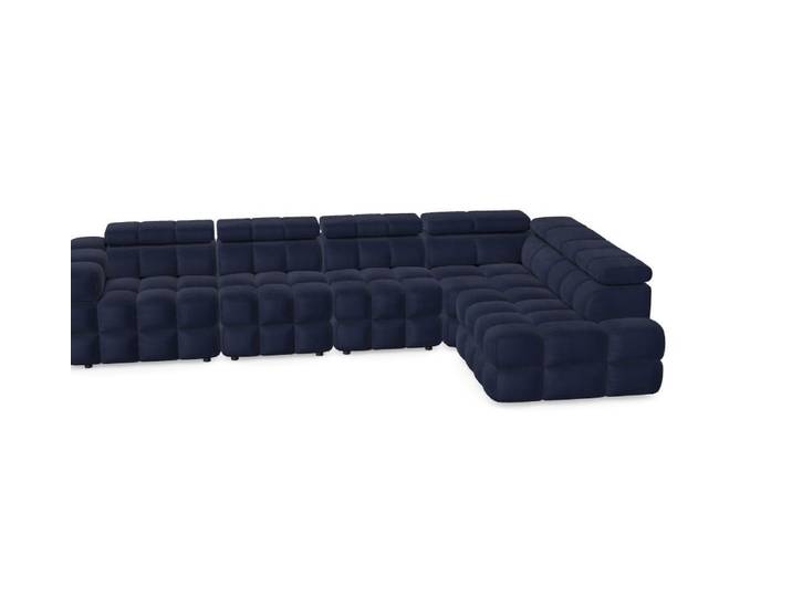 Modulares Sofa Buffalo - Deine Wunschkonfiguration C4RBMN - Luxusbetten24
