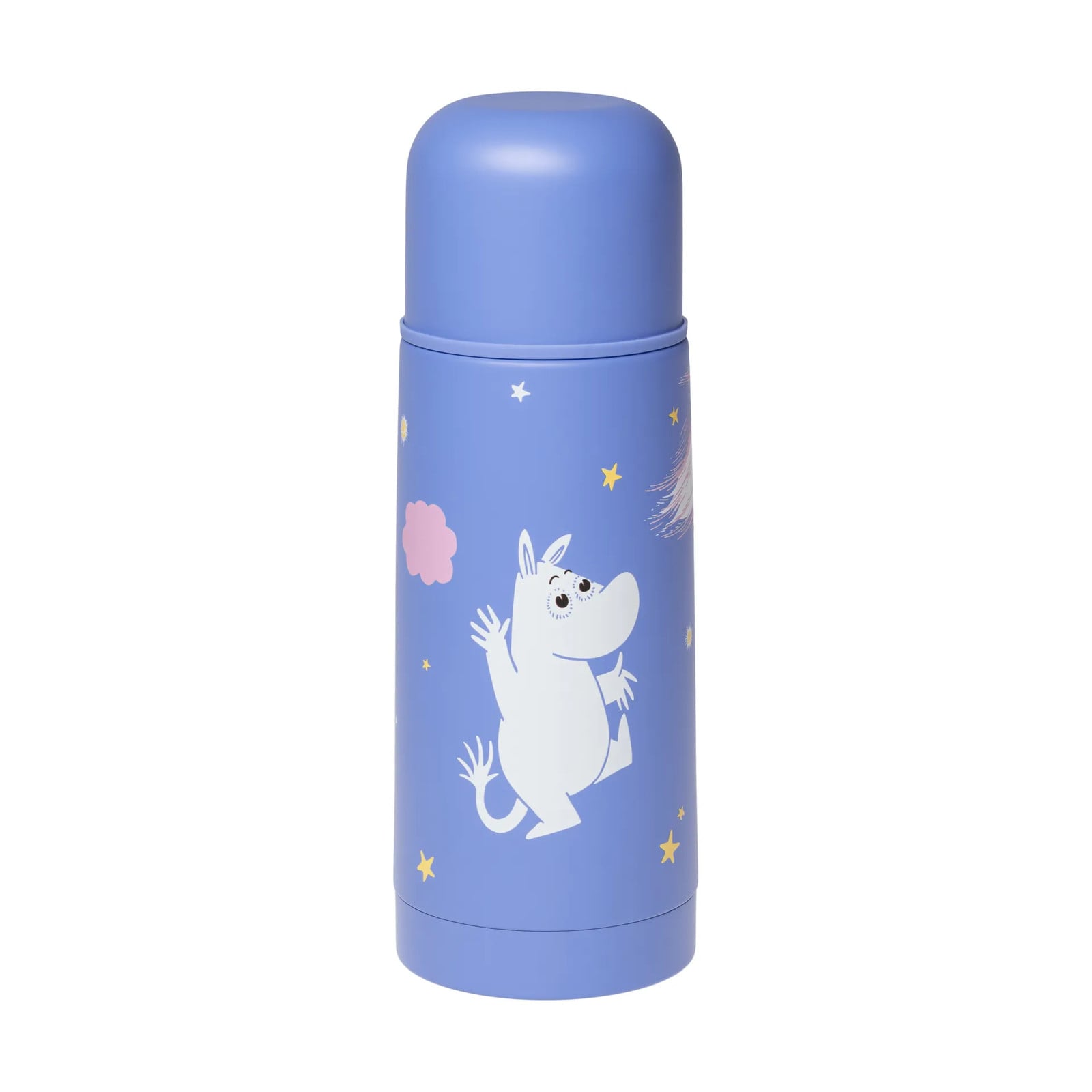 Moomin Arabia Mumin thermosfles ruimtereis