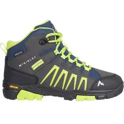 McKINLEY Kinder Trekkingstiefel   Denali MID AQX J, Größe 30 in Grau Grau