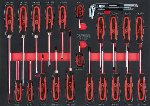 KS Tools 711.1029 Werkzeugset