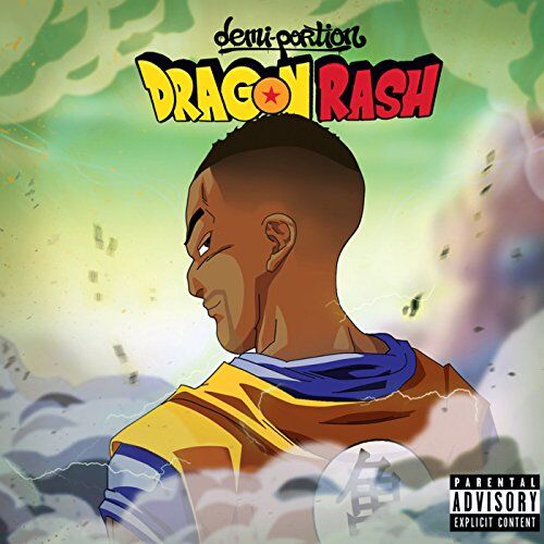 Demi Portion - Dragon Rash - Preis vom 09.10.2026 07:28:09 h