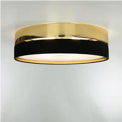 Licht-Erlebnisse, Deckenleuchte, Deckenlampe Neske (E27)