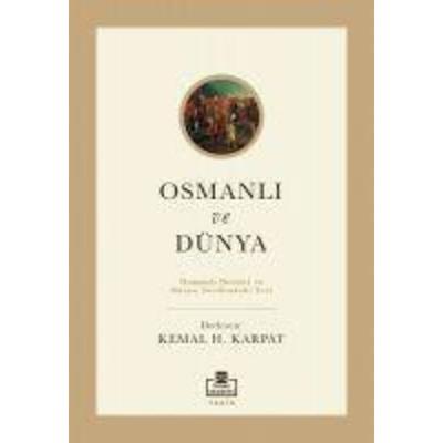 Osmanli ve Dünya, Taschenbuch von Kemal Karpat,Halil Inalcik,Stanford J. Shaw,Arnold Toynbee,William Mcneil, Timas Akademi