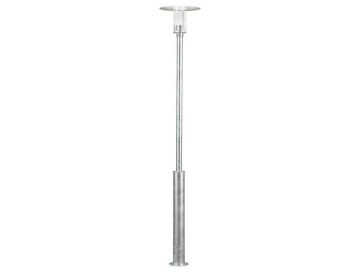 Staande buitenlamp Mode 220cm zinkgrijs KonstSmide - 703-320