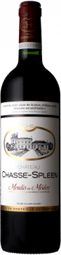 Château Chasse-Spleen 2020 - Moulis - Rotwein - 0.75L Bordeaux