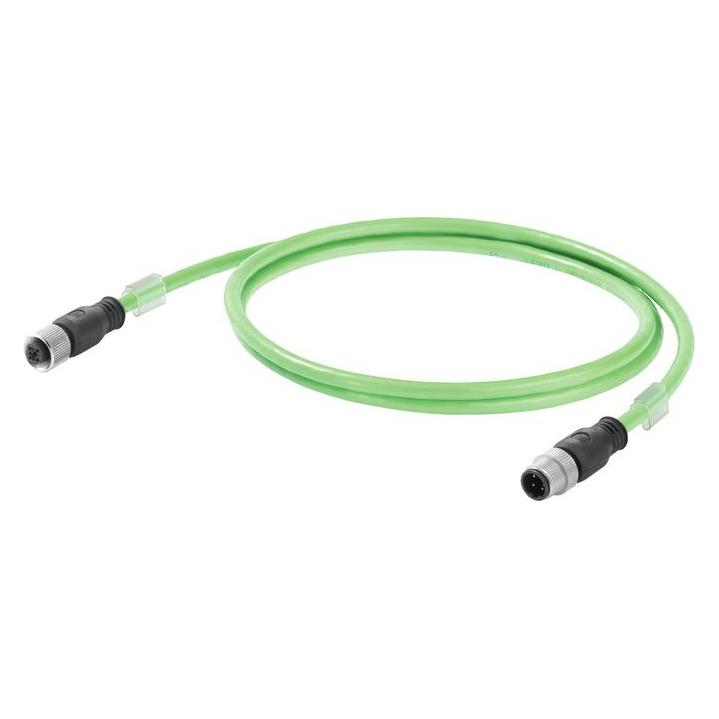Weidmüller Sensor-/Aktor-Datensteckverbin (1.50 m) (1059330015)