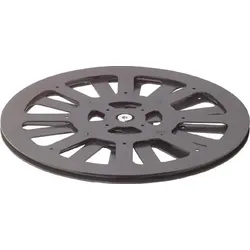 BS Rollen Drehkranz Kunststoff Ø 162 mm 80 kg - D85.162