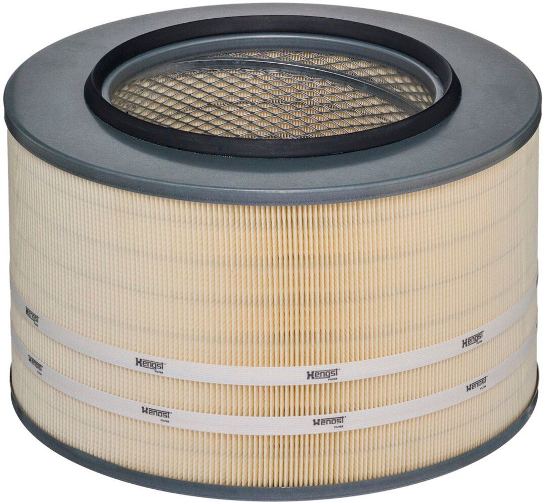 Luftfilter HENGST Filtration E297L