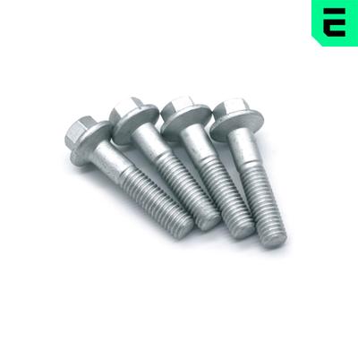 OPTIMAL Schraube, Einspritzdüsenhalter OP-EDA6017 für Ford
