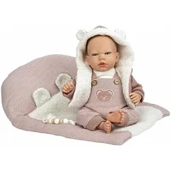 Arias Reborn doll Gadea 40 cm