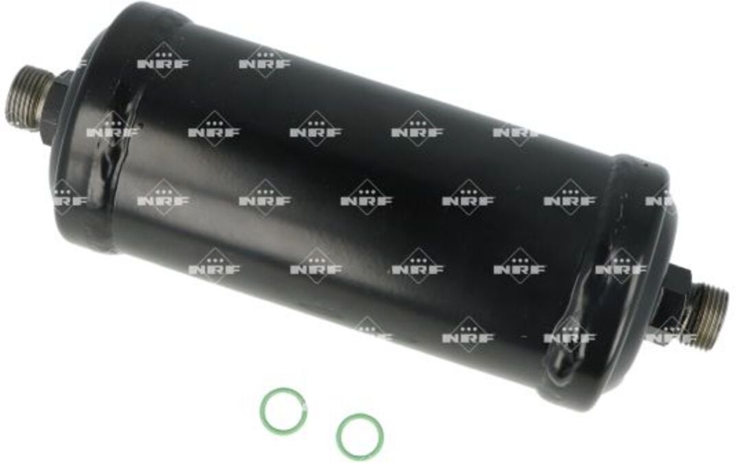 Trockner, Klimaanlage NRF 33420