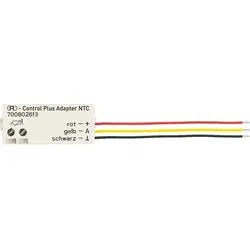 Rutenbeck Control Plus Adapter Control PlusAdap.NTC