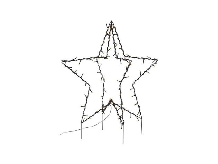 Star Trading Foldy Outdoor Dekoration 55cm