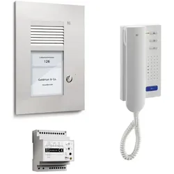 TCS Tür Control Paketlösung PSU2110-0000