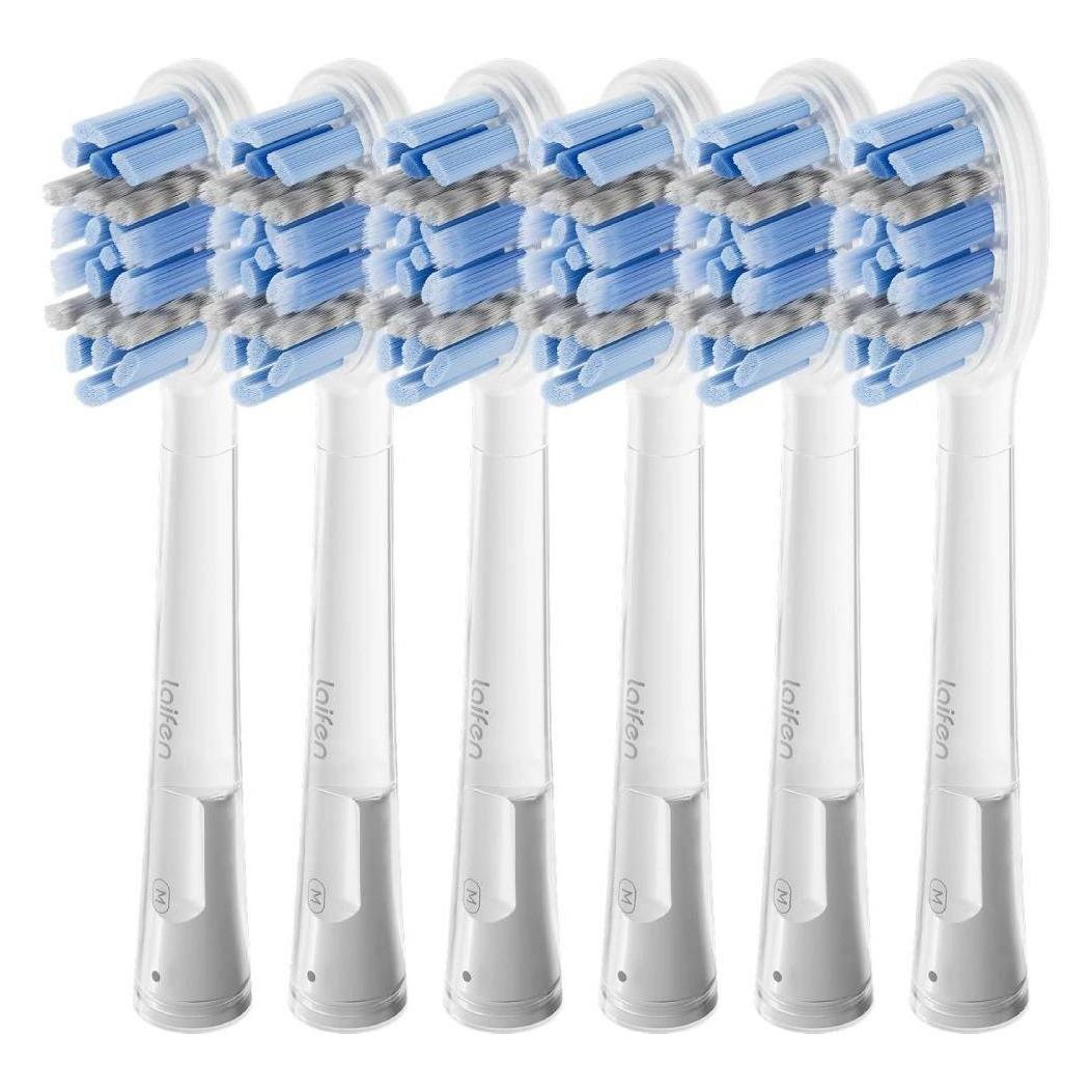 Laifen Wave ProM Pro-Whitening 6-Pack (6x) (30102-000145)