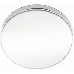 Heitronic LED Wandleuchte Marbella 12 Watt 600lm 3000 Kelvin weiß