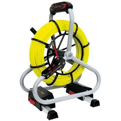 Runpotec Profi-Set Glasfaserstab 10055