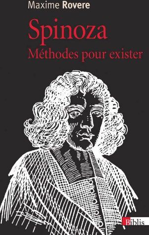 Maxime Rovere - Spinoza : méthodes pour exister - Preis vom 11.10.2026 03:10:56 h