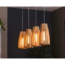 designline »launch« Hängelampe