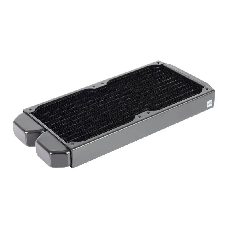 Alphacool NexXxoS ST30 Full Copper Radiato 2x 120mm