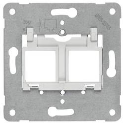 Siemens Schalterprogramm Einsatz Modular-Jack-Einsatz Delta Grau 5TG20583 1 St.