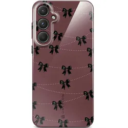 ONEFLOW Splash Cover Samsung Galaxy A55 5G Design Muster