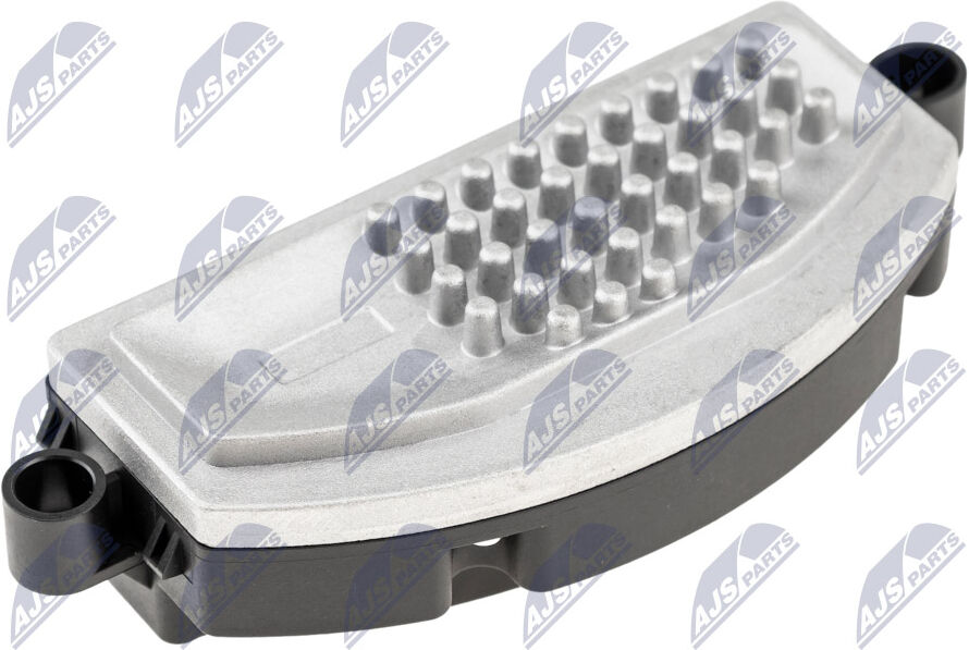 Nty Widerstand, Innenraumgebläse Erd-Vw-010 Für Vag