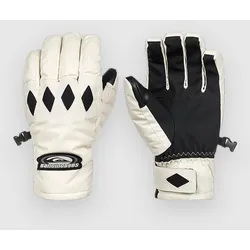 Quiksilver Banging Handschuhe bone Gr. XL