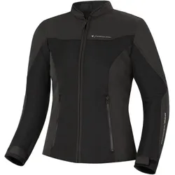 SHIMA Openair Damen Motorrad Textiljacke L