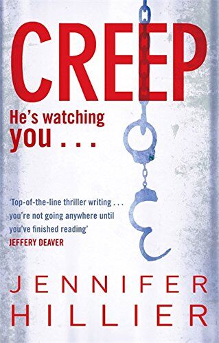 Jennifer Hillier - Creep - Preis vom 15.10.2026 23:06:25 h