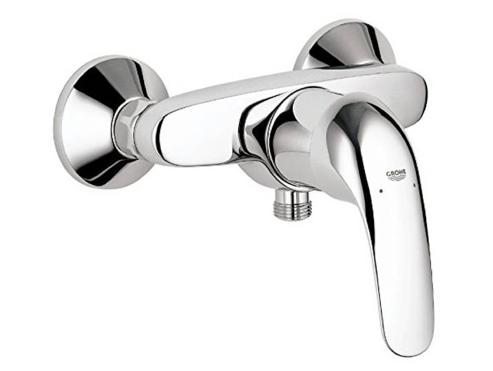 GROHE Mitigeur Douche Start Eco 23268000\, Argent (Import Allemagne)