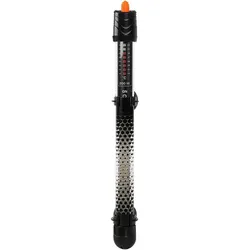 Europet Heizung, Aquariumtechnik