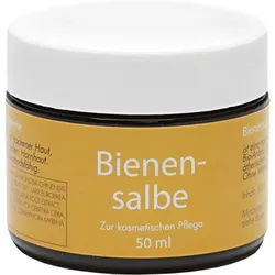 Bienensalbe mit Propolis und Myrrhe 50 ML