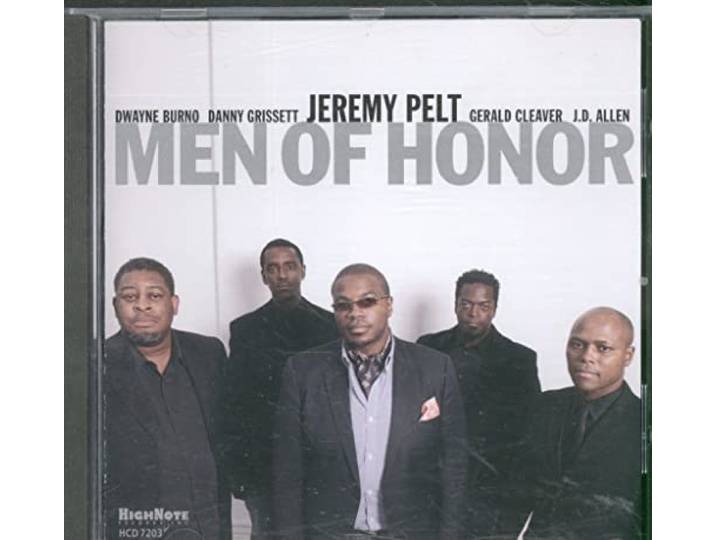 Men of Honor