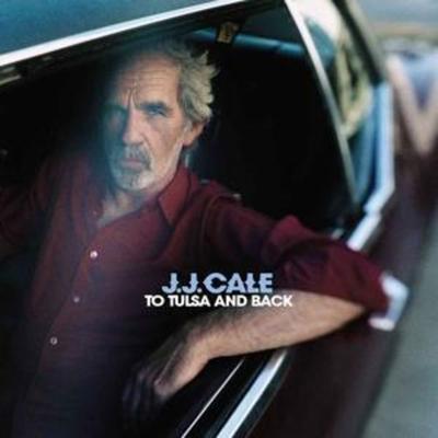 To Tulsa And Back - J. J. Cale, CD, 5060525434389