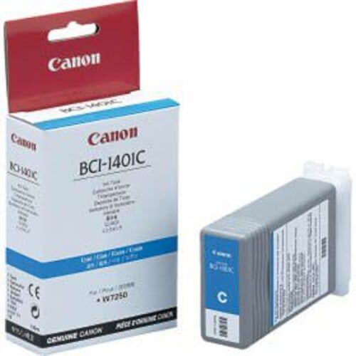 Canon BCI-1401C tinteiro ciano