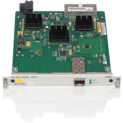 JXU-1SFP-S neu