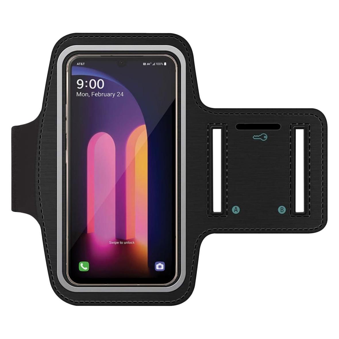 SmartFitness LG V60 ThinQ 5G Handy Sport Armband (00026511)