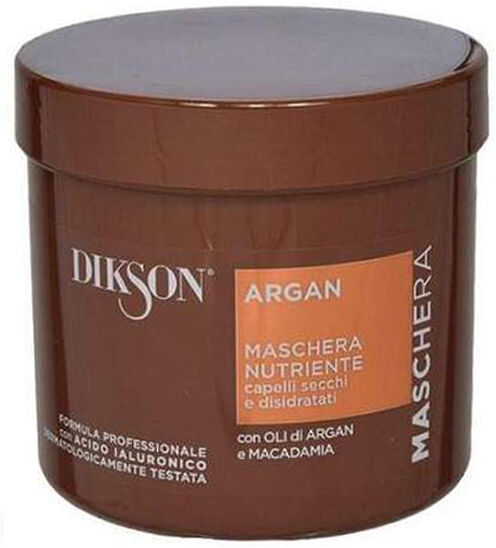 Dikson Argan Maschera Nutriente