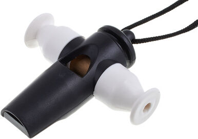 LP A229 Aspire Tri-Tone Whistle