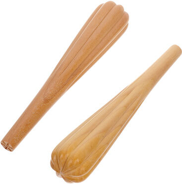 Thomann YueQin Pegs Pear Wood 2pcs