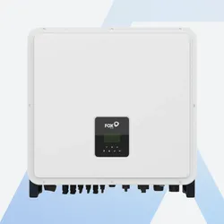 Fox ESS H3-Pro-29.9 Hybrid-Wechselrichter 29,9 kW inkl. Smart Meter