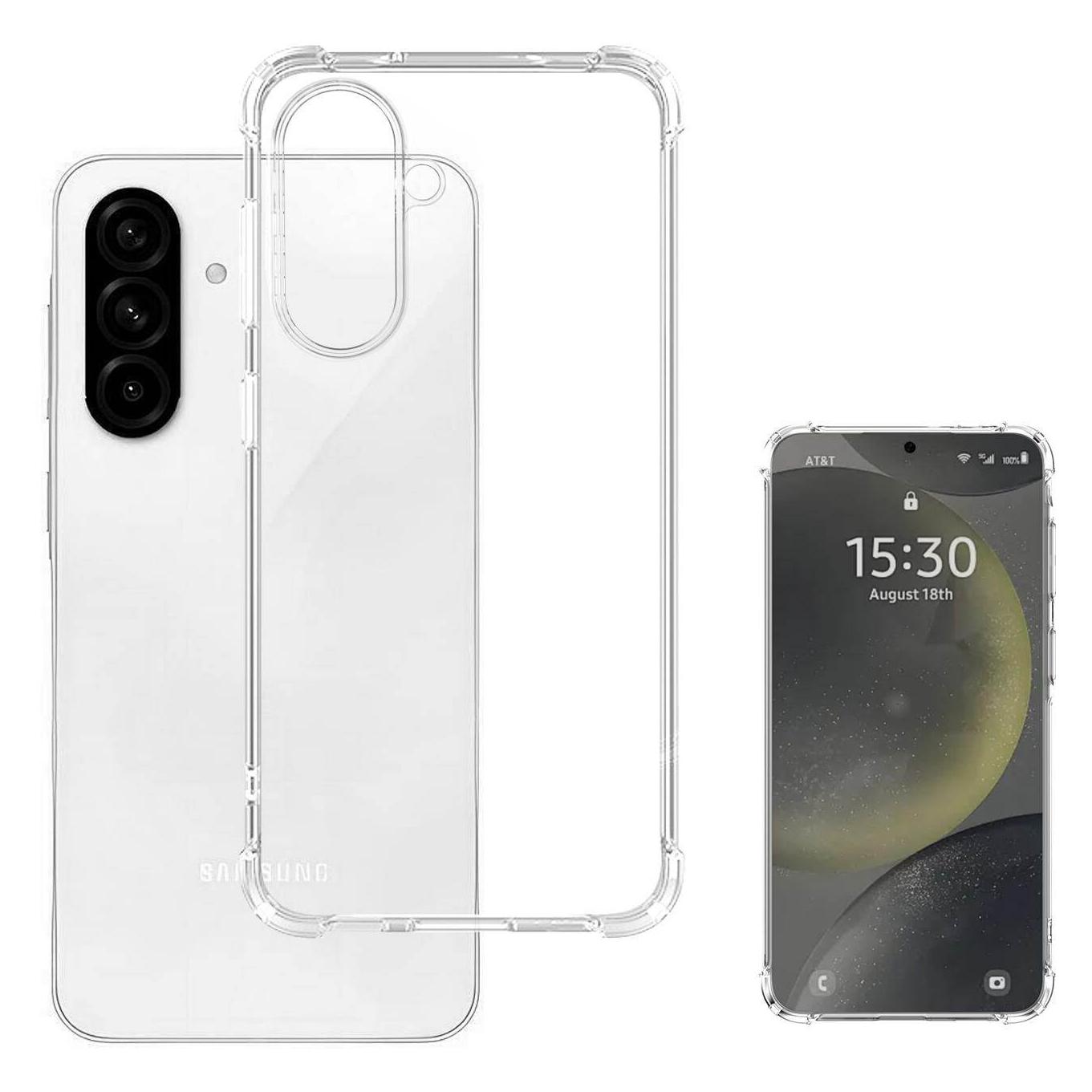 4smarts Hybrid Case Ibiza (Samsung Galaxy A57) (541755)