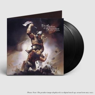 Suffer No Guilt - The Gates Of Slumber, Vinyl