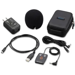 SPH-2n Zubehörset für H2n Audio Recorder