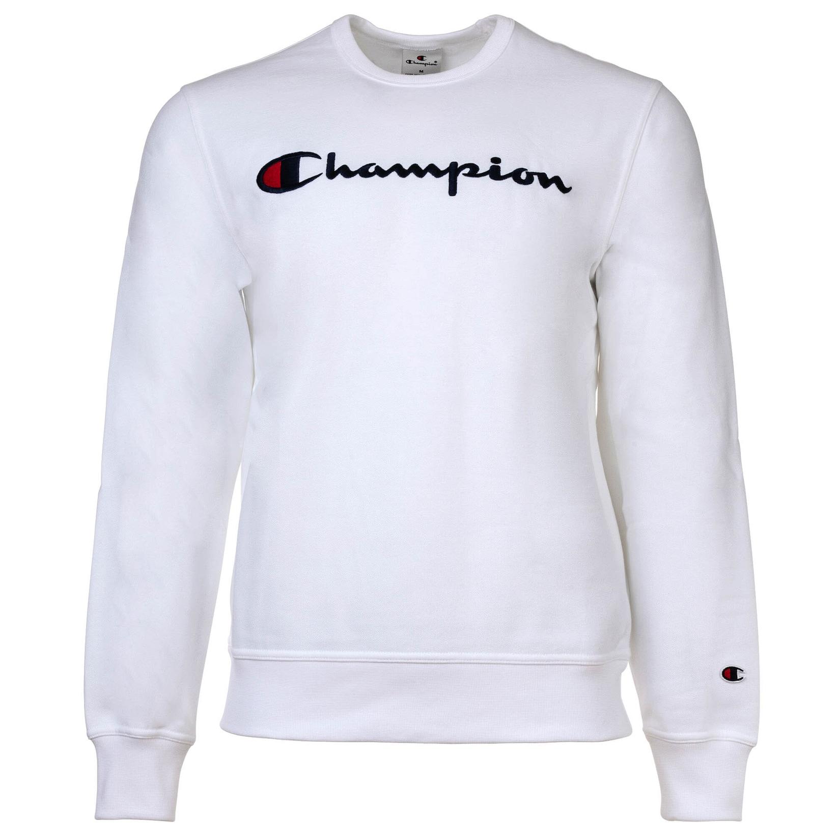 Crewnneck Sweatshirt Herren Sweatshirt
