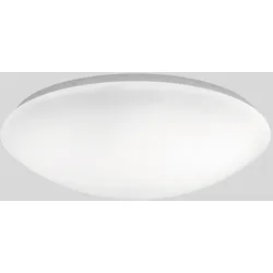 Siteco Rondel 31 LED Deckenleuchte Rondel 31, direkt strahlend, 120°, Lichtfarbe 830/840, DALI 2, Multilumen, weiß 2500lm 20W